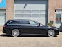 Mercedes-Benz E-klasse Estate 200 Ambition Zwart Leder