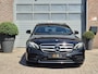 Mercedes-Benz E-klasse Estate 200 Ambition Zwart Leder