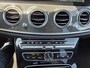 Mercedes-Benz E-klasse Estate 200 Ambition Zwart Leder