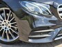 Mercedes-Benz E-klasse Estate 200 Ambition Zwart Leder