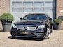 Mercedes-Benz E-klasse Estate 200 Ambition Zwart Leder
