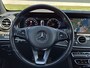 Mercedes-Benz E-klasse Estate 200 Ambition Zwart Leder