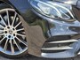 Mercedes-Benz E-klasse Estate 200 Ambition Zwart Leder