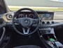 Mercedes-Benz E-klasse Estate 200 Ambition Zwart Leder