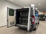 Citroën Jumper L1H1 Rolstoelbus - rolstoel voorin (airco)