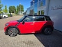 MINI Countryman Mini 1.6 John Cooper Works ALL4 Pepper pano