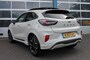 Ford Puma 1.0 EB HYB ST-LINE X  Panorama dak
