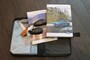 Ford Puma 1.0 EB HYB ST-LINE X  Panorama dak
