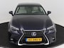 Lexus GS 300h President Line | Schuifdak | Mark Levinson Audio | Stoelverwarming en -ventilatie | Head-up Display | Safety System+ |