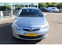 Opel Astra 1.4 Turbo Design Edition 140 PK , Climate control , Bluetooth , Trekhaak , 1400kg Trekgewicht Goed onderhouden auto