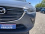 Mazda CX-3 2.0 SkyActiv-G 120 GT-M | Parkeersensoren V+A, 16" LM-Velgen, Stoelverwarming, Cruise controle, Lane Assist