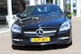 Mercedes-Benz SLK 200 Adaptieve cruise control Nek verwarming