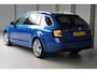 Skoda Octavia Combi 1.0 TSI DSG Style Business Navigatie | 18" Velgen Pictoris | Led verlichting | Parkeersensoren