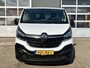 Renault Trafic 1.6 dCi L1H1 2x Schuifdeur Kastinrichting Airco Cruise controle Kastinrichting 3-Persoons Telefoonverbinding Parkeersensoren achter Sitebars 1e eigenaar Euro 6 Dealer onderhouden