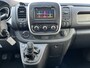 Renault Trafic 1.6 dCi L1H1 2x Schuifdeur Kastinrichting Airco Cruise controle Kastinrichting 3-Persoons Telefoonverbinding Parkeersensoren achter Sitebars 1e eigenaar Euro 6 Dealer onderhouden
