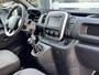 Renault Trafic 1.6 dCi L1H1 2x Schuifdeur Kastinrichting Airco Cruise controle Kastinrichting 3-Persoons Telefoonverbinding Parkeersensoren achter Sitebars 1e eigenaar Euro 6 Dealer onderhouden