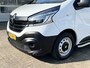 Renault Trafic 1.6 dCi L1H1 2x Schuifdeur Kastinrichting Airco Cruise controle Kastinrichting 3-Persoons Telefoonverbinding Parkeersensoren achter Sitebars 1e eigenaar Euro 6 Dealer onderhouden