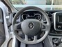 Renault Trafic 1.6 dCi L1H1 2x Schuifdeur Kastinrichting Airco Cruise controle Kastinrichting 3-Persoons Telefoonverbinding Parkeersensoren achter Sitebars 1e eigenaar Euro 6 Dealer onderhouden