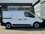 Renault Trafic 1.6 dCi L1H1 2x Schuifdeur Kastinrichting Airco Cruise controle Kastinrichting 3-Persoons Telefoonverbinding Parkeersensoren achter Sitebars 1e eigenaar Euro 6 Dealer onderhouden