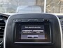 Renault Trafic 1.6 dCi L1H1 2x Schuifdeur Kastinrichting Airco Cruise controle Kastinrichting 3-Persoons Telefoonverbinding Parkeersensoren achter Sitebars 1e eigenaar Euro 6 Dealer onderhouden