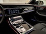 Audi Q8 60 TFSI e Quattro Pro Line S Competition, pano, B&O adv., 4W-best, OLED, S sportstoelen, nachtz., massage, HUD, tr.haak, keyless, 23", NP176k