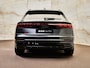 Audi Q8 60 TFSI e Quattro Pro Line S Competition, pano, B&O adv., 4W-best, OLED, S sportstoelen, nachtz., massage, HUD, tr.haak, keyless, 23", NP176k