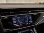 Audi Q8 60 TFSI e Quattro Pro Line S Competition, pano, B&O adv., 4W-best, OLED, S sportstoelen, nachtz., massage, HUD, tr.haak, keyless, 23", NP176k