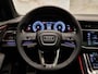 Audi Q8 60 TFSI e Quattro Pro Line S Competition, pano, B&O adv., 4W-best, OLED, S sportstoelen, nachtz., massage, HUD, tr.haak, keyless, 23", NP176k