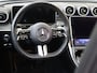 Mercedes-Benz C-klasse 300 e AMG Line Panorama Dak / Nightpakket / Sfeerverlichting / Semi-elektrische stoelen / 360 Camera / Stoelverwarming /