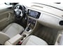 Volkswagen Beetle Cabriolet 1.2 TSI DSG BlueMotion Navigatie | Stoelverwarming | Cruise Control |