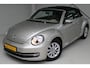 Volkswagen Beetle Cabriolet 1.2 TSI DSG BlueMotion Navigatie | Stoelverwarming | Cruise Control |