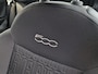 Fiat 500e 24 kWh /1e eig /deal ond /stoelverw /Led
