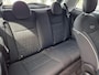 Fiat 500e 24 kWh /1e eig /deal ond /stoelverw /Led