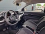 Fiat 500e 24 kWh /1e eig /deal ond /stoelverw /Led