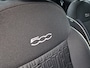 Fiat 500e 24 kWh /1e eig /deal ond /stoelverw /Led