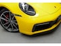 Porsche 911 3.0 Carrera S |liftsyteem|PDCC|achterasbesturing|sport chrono|panoramadak|sportuitlaat|blind spot|18 voudige sportstoelen|memory|Porsche entry & drive|