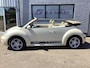 Volkswagen Beetle New 1.8-5V Turbo Cabriolet Leer lm velgen automaat nwe distributie cruise control