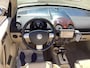 Volkswagen Beetle New 1.8-5V Turbo Cabriolet Leer lm velgen automaat nwe distributie cruise control