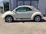 Volkswagen Beetle New 1.8-5V Turbo Cabriolet Leer lm velgen automaat nwe distributie cruise control