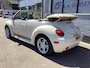 Volkswagen Beetle New 1.8-5V Turbo Cabriolet Leer lm velgen automaat nwe distributie cruise control