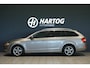 Skoda Octavia Combi 1.6 TDI Greentech Edition Businessline AUT. + STOELVERWARMING