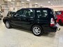 Subaru Forester 2.0 4WD Airco ECC Trekhaak Cruise Control