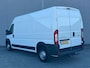 Peugeot Boxer 2.2 HDI 150pk L3H2 Clima/ PDC/ Cruise/ Elek. pakket/ 3 zits/