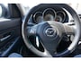 Mazda 3 1.6 S-VT TOURING 5 DEURS ORIGINEEL NEDERLANDS AUT.AIRCO LMV AFN.TREKHAAK CENTRALE DEURVERGRENDLING OP AB 4X ELECTR.RAMEN/SPIEGELS
