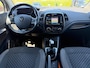 Renault Captur 0.9 TCe Intens met parkeersensoren en trekhaak en navigatie en bluetooth telefoon en airco en cruise controle