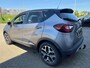 Renault Captur 0.9 TCe Intens met parkeersensoren en trekhaak en navigatie en bluetooth telefoon en airco en cruise controle