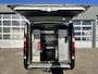 Renault Trafic 1.6 dCi L1H1 122pk Airco Cruise control Kastinrichting Trekhaak 2000kg trekgewicht Bluetooth telefoon voorbereiding Schuifdeur 2-Persoons 1e eigenaar Euro 6