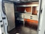 Renault Trafic 1.6 dCi L1H1 122pk Airco Cruise control Kastinrichting Trekhaak 2000kg trekgewicht Bluetooth telefoon voorbereiding Schuifdeur 2-Persoons 1e eigenaar Euro 6