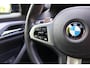 BMW 5-Serie Touring 530i High Executive M-sportpakket, Stoelverwarming, DAB Driving Assistent Plus, Parkeerhulpsysteem, hoogglans, DAB, Uitgebreid spiegelpakket, Sportstoelen, BMW Live Cockpit, etc.