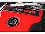 Mercedes-Benz S-klasse BRABUS 930 Magno Nachtzwart, Keramische remmen, Carbon in/exterieur + stuur, Burmester High End 4D, Entertainment, Massagestoelen, Zitklima, Stuurverw., Rij-ass. Plus pakket, Zonwerin